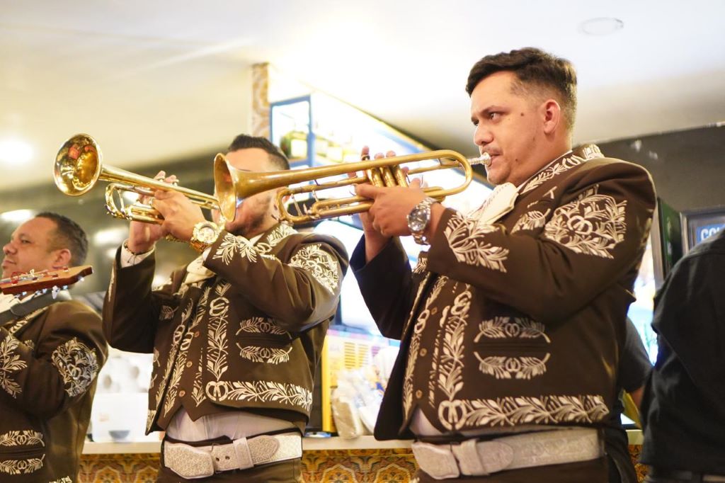 mariachis en medellin antioquia